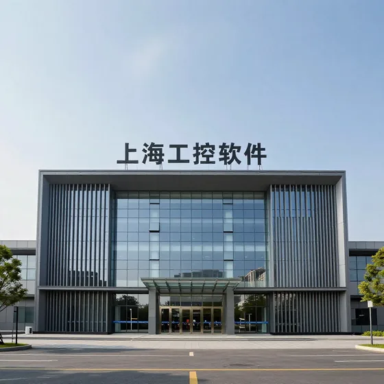 上海工控软件