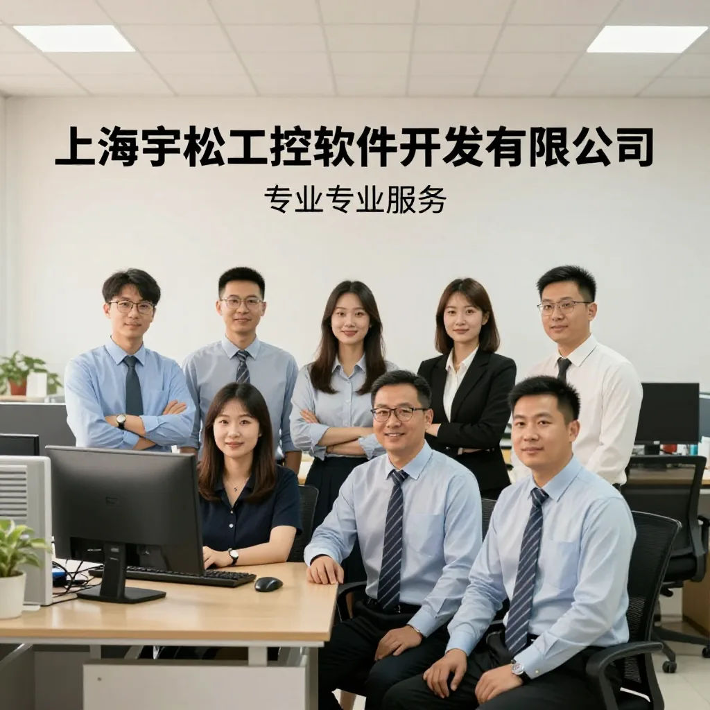 上海宇松工控软件开发有限公司 关于我们配图